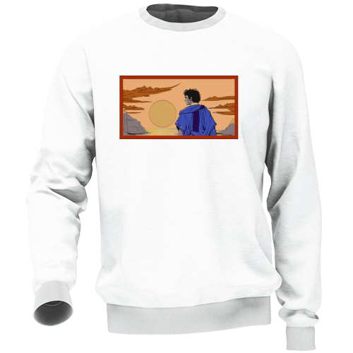 Felpa Unisex