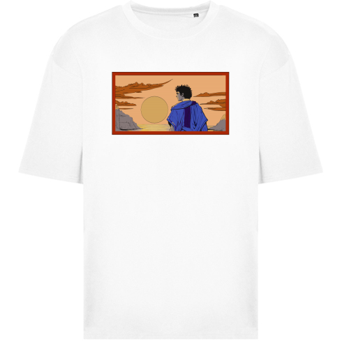 T-Shirt Oversize