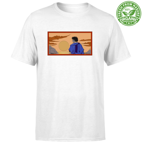 T-Shirt Unisex Organic