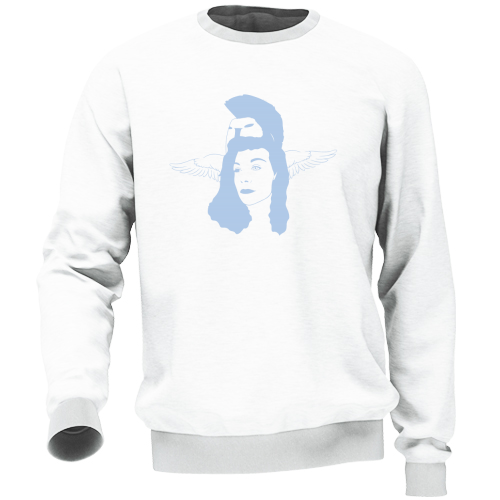 Felpa Unisex