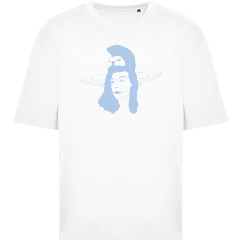 T-Shirt Oversize