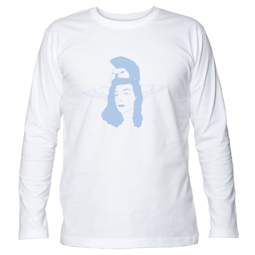 T-Shirt Unisex Manica Lunga