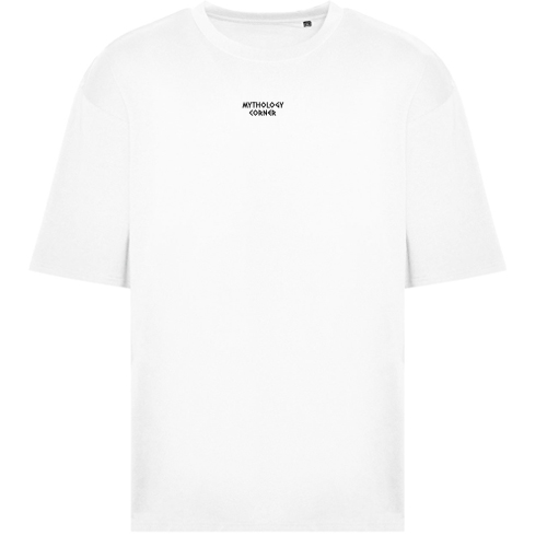 T-Shirt Oversize