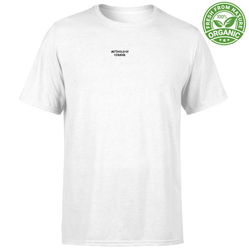 T-Shirt Unisex Organic