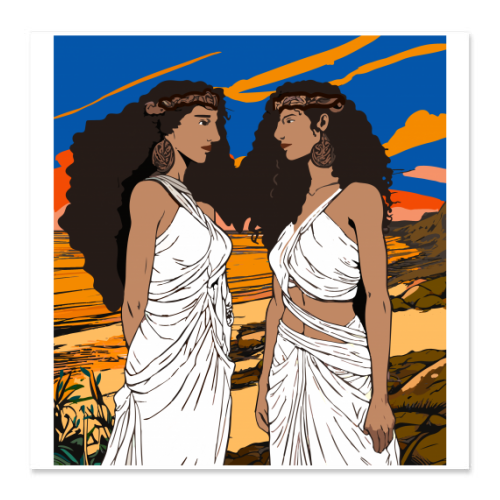 Poster 30x30