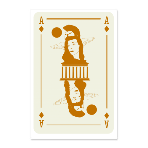 Poster 50x75