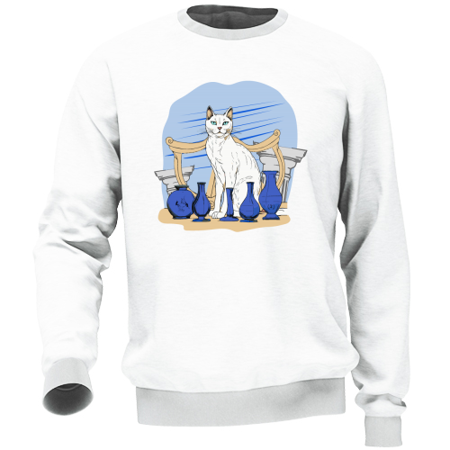 Felpa Unisex