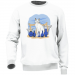 Unisex sweatshirt 22.25 &euro;