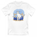 Unisex T-Shirt 18.75 &euro;