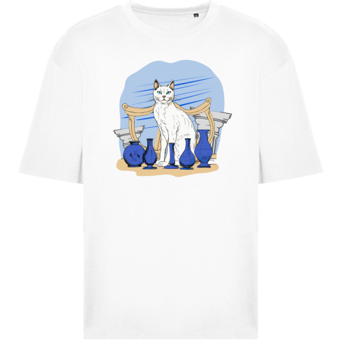T-Shirt Oversize
