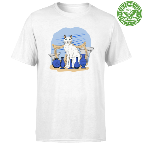 T-Shirt Unisex Organic