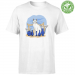 Organic Unisex T-Shirt 20.90 &euro;