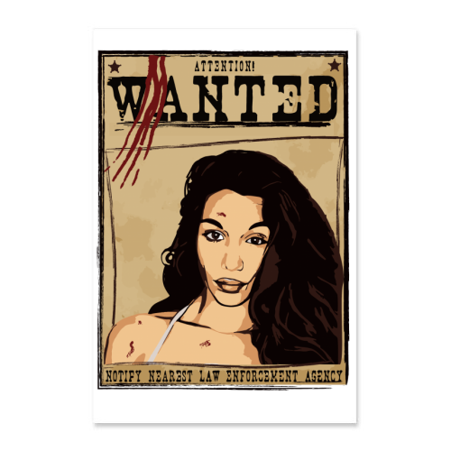 Poster 30x45