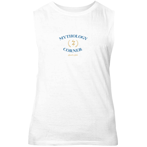 Canotta Unisex