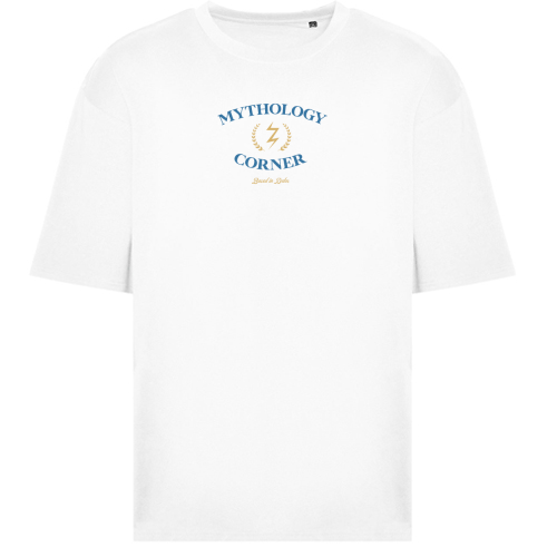 T-Shirt Oversize