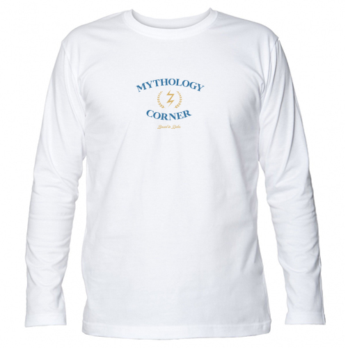 T-Shirt Unisex Manica Lunga
