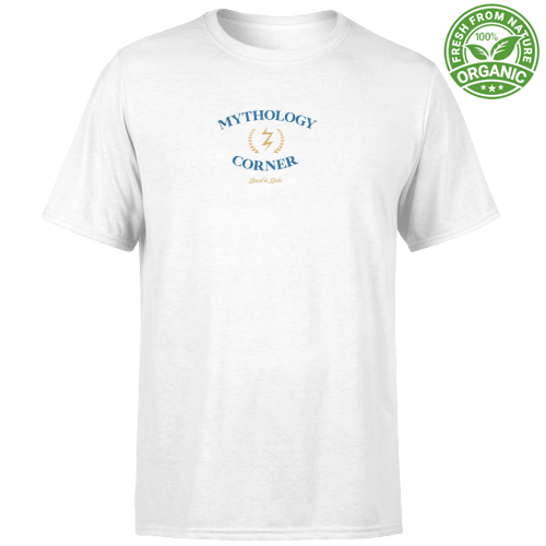 T-Shirt Unisex Organic