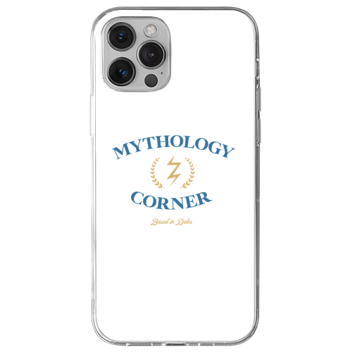 Cover Gomma iPhone 12 Pro Max