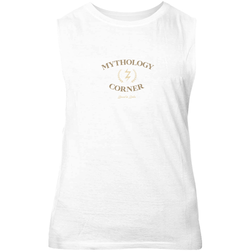 Canotta Unisex