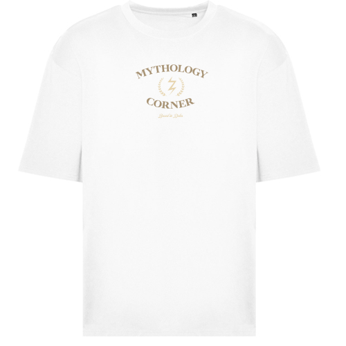 T-Shirt Oversize