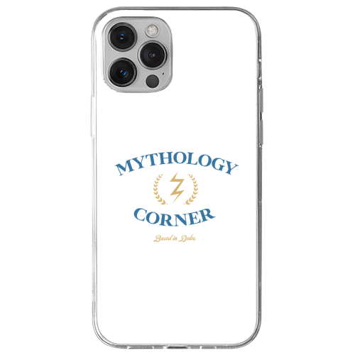 Cover Gomma iPhone 13 Pro