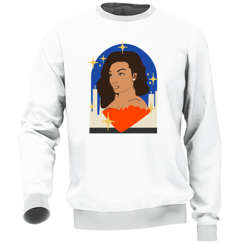 Felpa Unisex