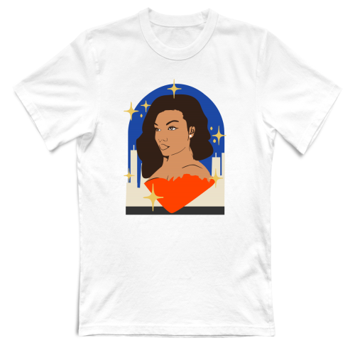 T-Shirt Unisex Large