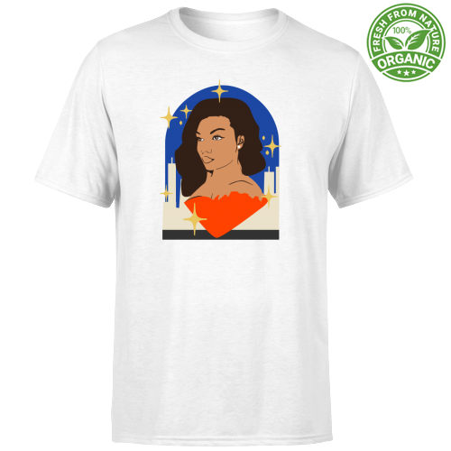 T-Shirt Unisex Organic