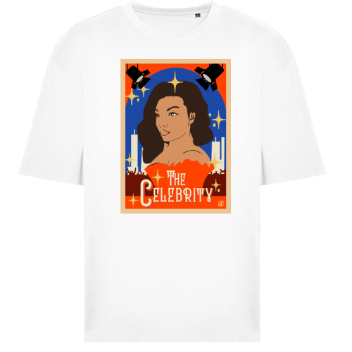 T-Shirt Oversize