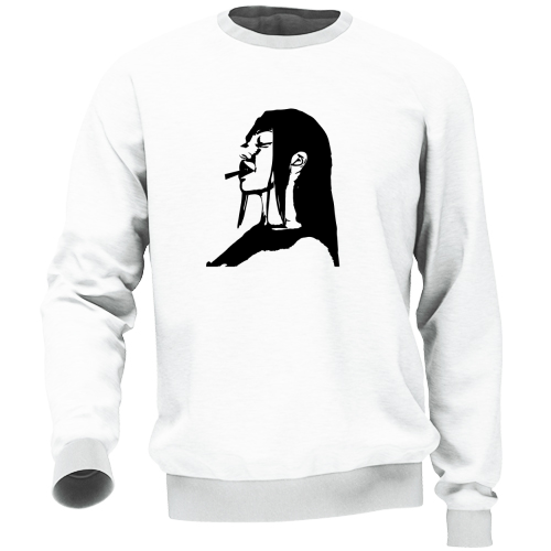Felpa Unisex