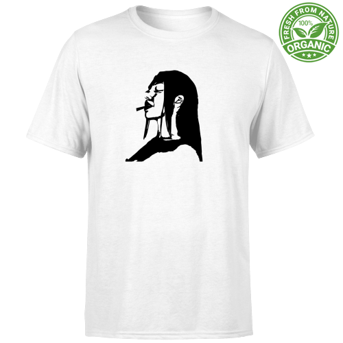 T-Shirt Unisex Organic