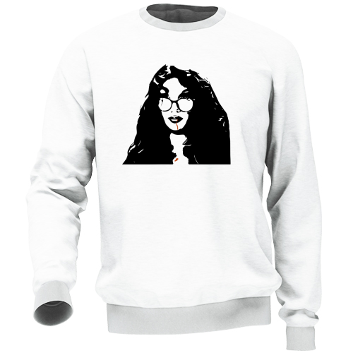 Felpa Unisex