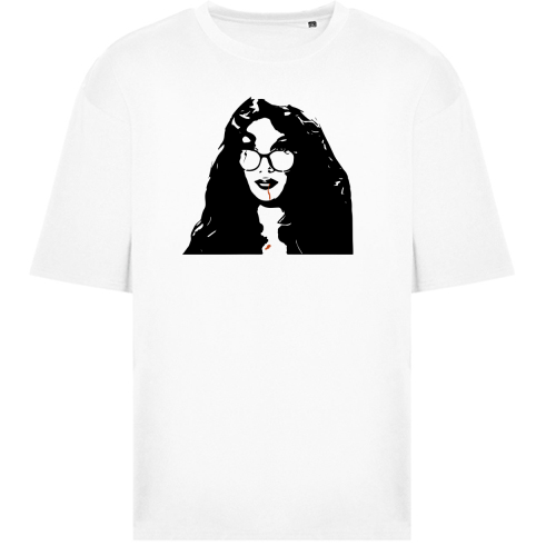 T-Shirt Oversize