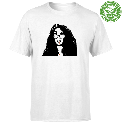 T-Shirt Unisex Organic