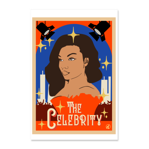 Poster 30x45