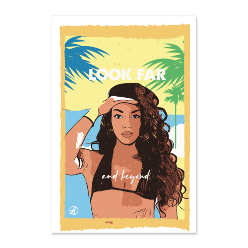 Poster 30x45