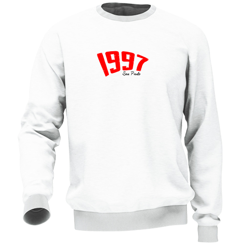 Felpa Unisex