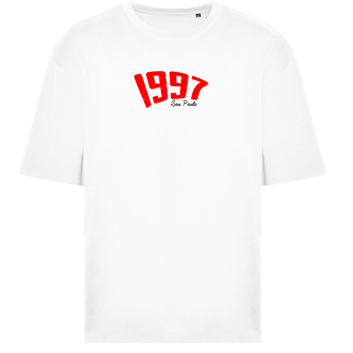 T-Shirt Oversize