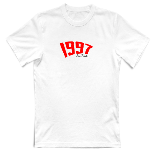 T-Shirt Unisex Large