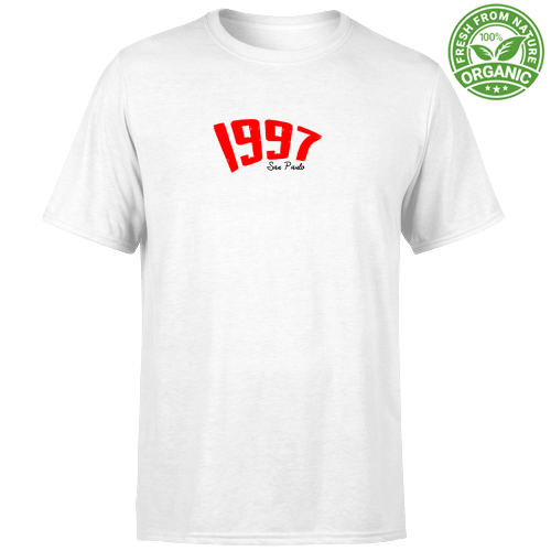 T-Shirt Unisex Organic