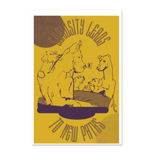 Poster 30x45
