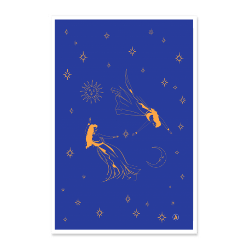 Poster 30x45