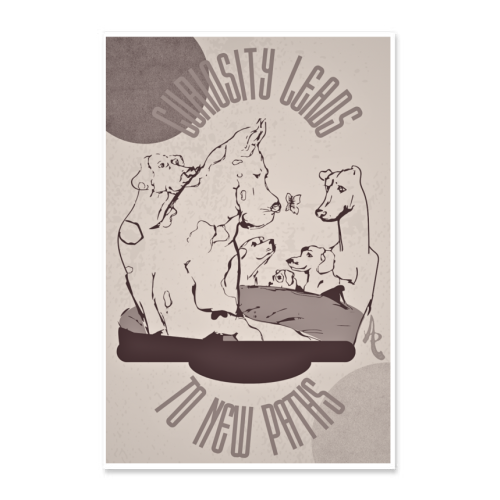Poster 30x45