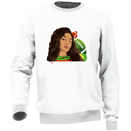 Felpa Unisex