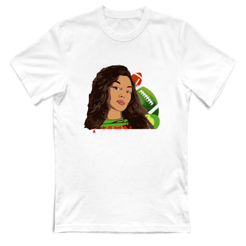 T-Shirt Unisex