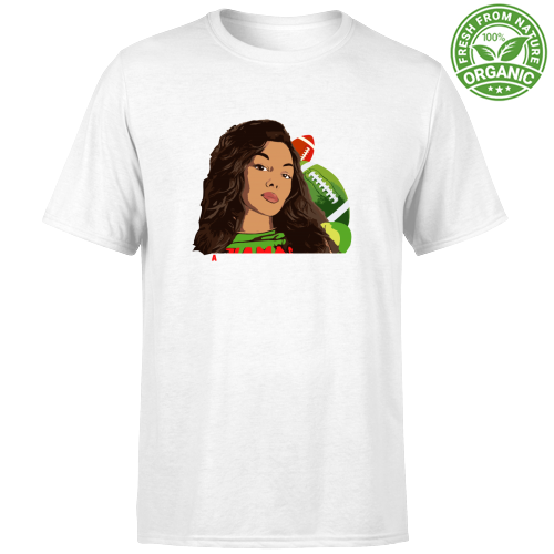 T-Shirt Unisex Organic
