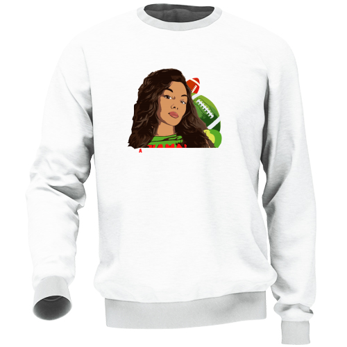 Felpa Unisex