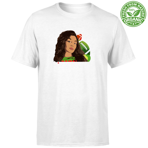 T-Shirt Unisex Organic