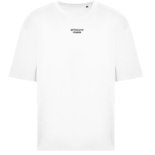 T-Shirt Oversize