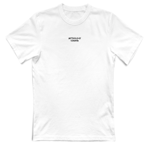 T-Shirt Unisex Large